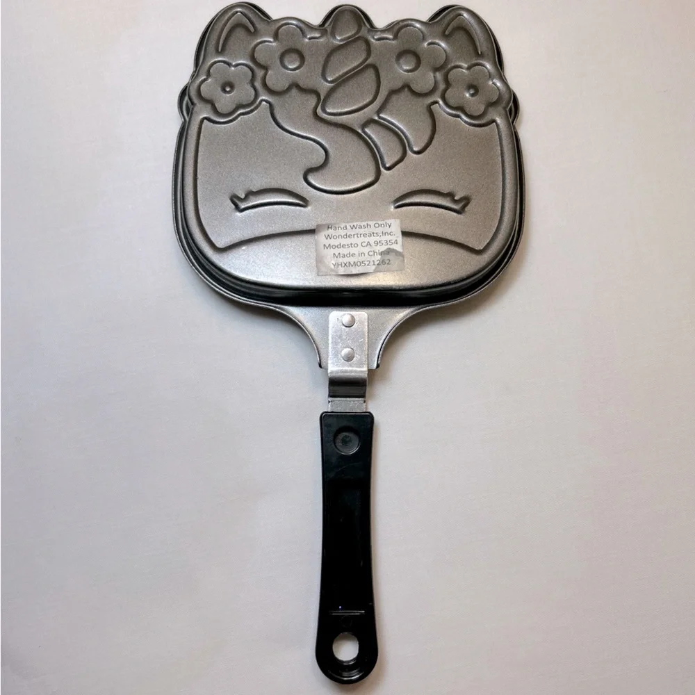 Unicorn Pancake pan